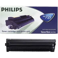 Philips Pfa721/lpf720 Lpf721 Lpf725 Lpf755/sagem 3316 Toner Noir