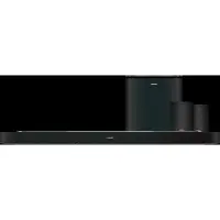 Bose Lifestyle Ultra Ensemble Home CInéma Noir