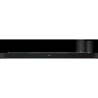 Bose Lifestyle Ultra Barre de Son + 2x Lifestyle Ultra Enceinte Noir