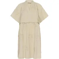 Culture Robe 'CUjalia' beige