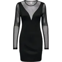 ONLY Robe 'ONLBECKI' noir