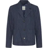 Part two Blazer 'AlitaPW' bleu foncé