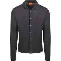 Suitable Chemise anthracite