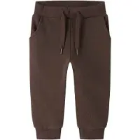 Name it Pantalon 'NBNOBEAR' chocolat
