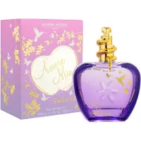 Jeanne Arthes Amore Mio Forbidden Fruit Eau de Parfum pour femme 100 ml
