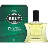 BRUT Parfum pour femme Faberge Original (100 ml)