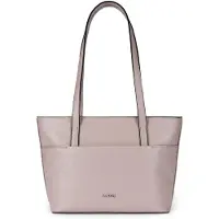 L.credi sac shopper Ella Shopper Dusty taupe