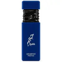 Arabiyat Prestige Habib Eau de Parfum pour homme 100 ml