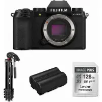 Fujifilm X-S20 Holiday Kit