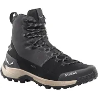 Salewa Chaussures de randonnée femme Puez Winter Mid Ptx