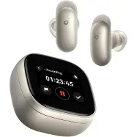 Anker Liberty 5 Pro Max Écouteurs Sans Fil Gold In-ear