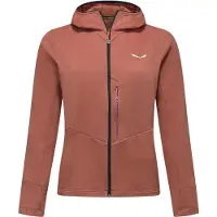 Salewa Veste de randonnée à capuche femme Pedroc 3