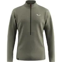 Salewa Polaire Demi-zip Puez Cammino Polarlite