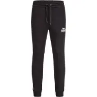 Lonsdale Foindle Tracksuit Pants Noir 3XL Homme