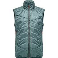 Salewa Doudoune sans manche Ortles Hyb Twr