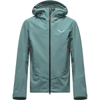 Salewa Veste de randonnée à capuche Ortles GTX 3L Epe