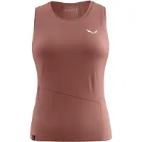 Salewa Débardeur femme Puez Sporty Dry