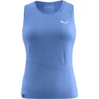 Salewa Débardeur femme Puez Sporty Dry