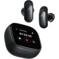 Soundcore Liberty 5 Pro Max noir