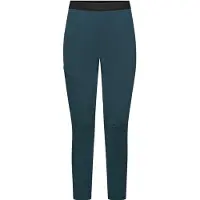 Salewa Pedroc 3 Durastretch Light Pants Bleu M Homme