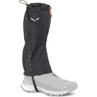 Salewa Puez Gaiters Noir M