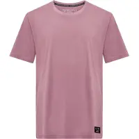 Salewa T-shirt avec écusson logo Eagle