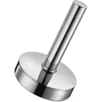 Küchenprofi Attendrisseur de viande CLASSIC, Ustensiles de cuisine, Argent