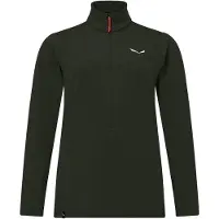 Salewa Polaire 1/2 zip femme Puez Cammino