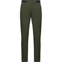 Salewa Pedroc 5 Durastretch Pants Vert S Femme