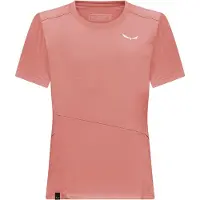 Salewa T-shirt femme Puez Sporty Dry