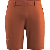 Salewa Short de compression Puez Talveno DST