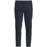 Salewa Puez Talveno Durastretch Pants Bleu XL Homme