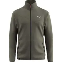 Salewa Veste de randonnée zippée Puez Cammino