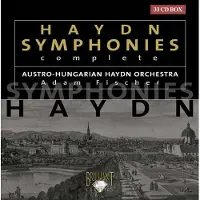 Brilliant Classics Symphonies Nos 1 À 104 - Intégrale