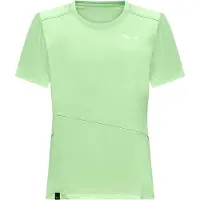 Salewa T-shirt femme Puez Sporty Dry