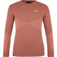Salewa Pull enfant Zebru Med Warm Amr K