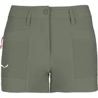 Salewa Short cargo de randonnée femme Puez