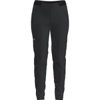 Salewa Pedroc 5 Durastretch Pantalon Femme noir 40