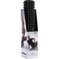 PTP Therapy Massage Roller Argenté