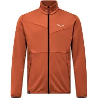 Salewa Veste de randonnée zippée Puez Cammino