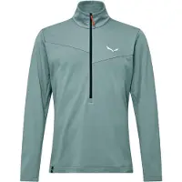 Salewa Polaire 1/2 zip Puez Cammino