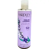 Yardley English Lavender gel de douche 250 ml