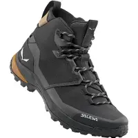 Salewa Bottes De Randonnée Puez 2 Mid Powertex