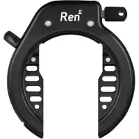 Axa Cadenas De Cadre De Vélo Ren 2 Az
