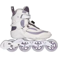 Powerslide Patins En Ligne Phuzion Radon 90 Pds