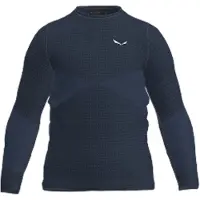 Salewa Pull enfant Zebru Med Warm Amr K