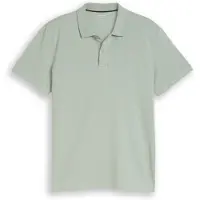 Tom Tailor T-Shirt vert pastel
