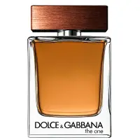 Dolce&Gabbana The One For Men Eau de toilette 50 ML