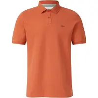 s.Oliver T-Shirt orange foncé