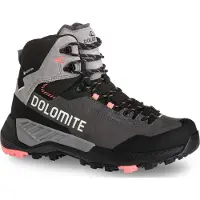 Dolomite Bottes De Randonnée Vernale Leather High Gore-tex